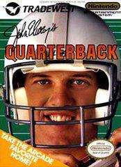 John Elways Quarterback